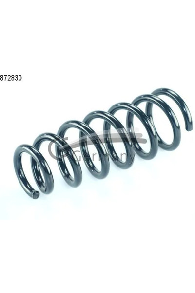 CS GERMANY Arc Spiral Puntea Spate Toyota Avensis