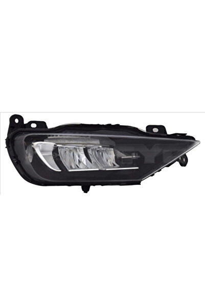 TYC Proiector Ceata Dreapta 19-6181-00-9 Volvo S90 Ii/V90 Ii Cross Country/V9...