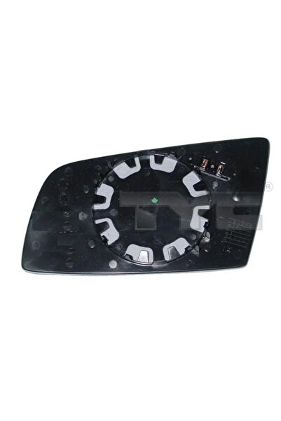 TYC Sticla Oglinda Oglinda Retrovizoare Exterioara Stanga Bmw 5/6