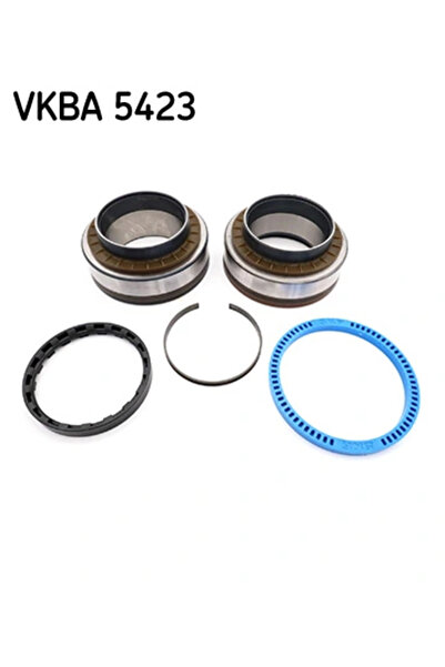 SKF Set Rulment Roata Daf Xf 105 Volvo Fh/Fm/NH12