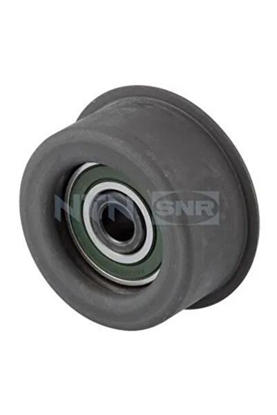 SNR Водеща ролка на ангренажен ремък Chevrolet Corsa Limousine/Corsa Pick-up ...