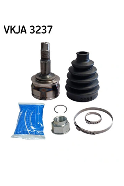 SKF Комплект планетарни шарнири Opel Adam/Corsa D/Corsa E Vauxhall Adam/Corsa...