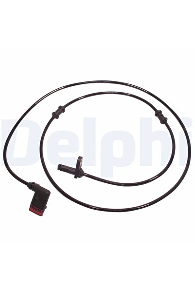 DELPHİ Senzor Turatie Roata Mercedes-Benz Cls/E-Class