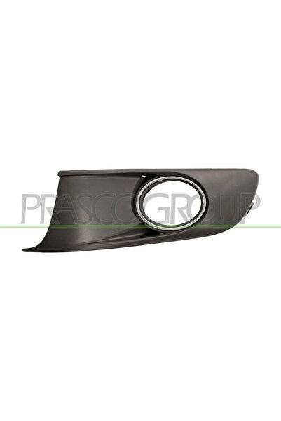 PRASCO Grila Ventilatie Bara Protectie Stanga Vw Touran