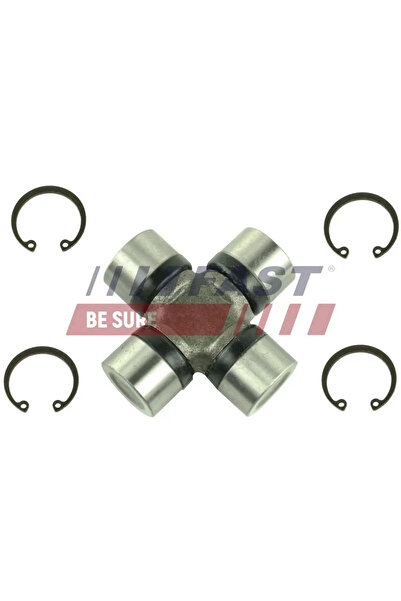 FAST Articulație, Arbore Articulat Iveco Daily Iii Bus 2003-2006 Diesel