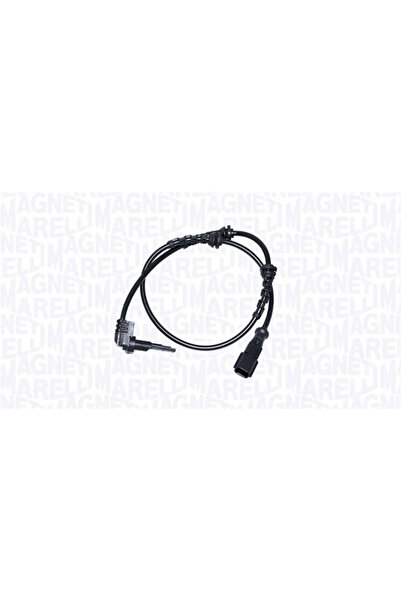 MAGNETI MARELLI Senzor Turatie Roata Punte Fata Dacia Duster Renault Fluence/...