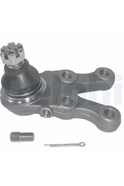 DELPHİ Steering Knuckle Mitsubishi Galloper/L200/Pajero 2 Mitsubishi (Bjc) Pa...