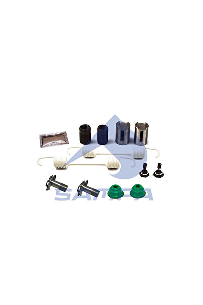 SAMPA Set Reparatie Reglare Automata Iveco Eurotrakker/Trakker 1