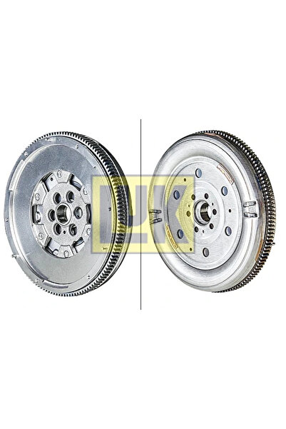 LUK Volanta Vw Tiguan Vw (Svw) Tiguan