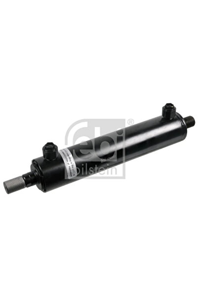 FEBI BILSTEIN Power Steering Receiver Cylinder Front Axle Scania 4 - Series/G...