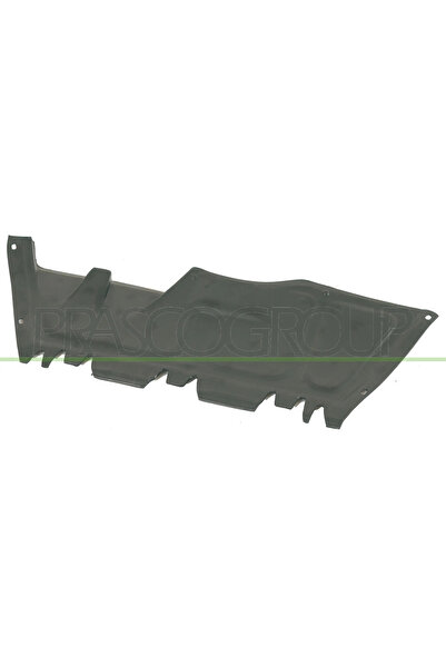 PRASCO Material Amortizare Zgomot Nisa Motor Partea De Jos Audi A3 Seat Toledo 2