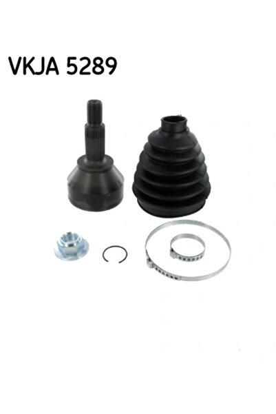 SKF Set Articulatie Planetara Ford Focus 1/Mondeo 3 Nissan Primastar Bus/Prim...