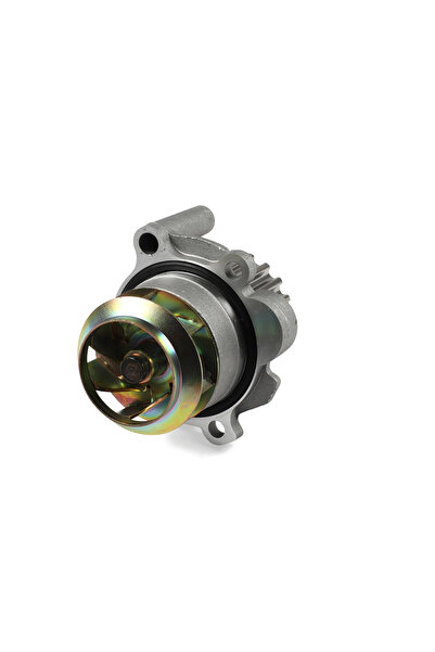 HEPU Pompa De Apa Racire Motor Audi A2/A3 Ford Galaxy 1