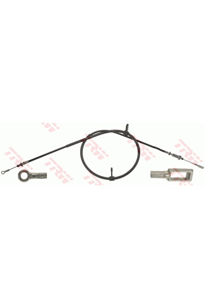 TRW Cablu Frana De Parcare Citroen Jumper 2 Bus/Jumper 2 Caroserie/Jumper 2 P...