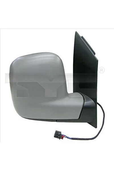 TYC Oglinda Exterioara Dreapta Vw Caddy 3 Autoutilitara/Limuzina Spatioasa (2...