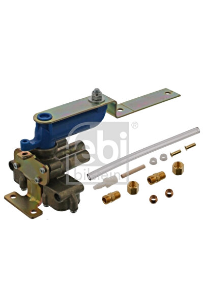 FEBI BILSTEIN Supapa Suspensie Cabina Sofer Iveco Eurocargo 1-3/Eurocargo 4 S...