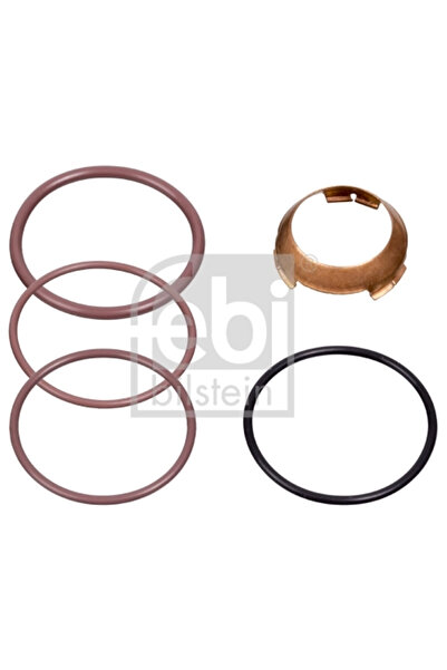 FEBI BILSTEIN Set Garnituri Etansare Injectoare Scania 4 - Series/G 1/P 1
