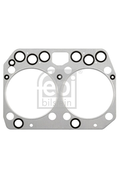 FEBI BILSTEIN Garnitura Chiulasa Man Foc/L2000/Lion´S City