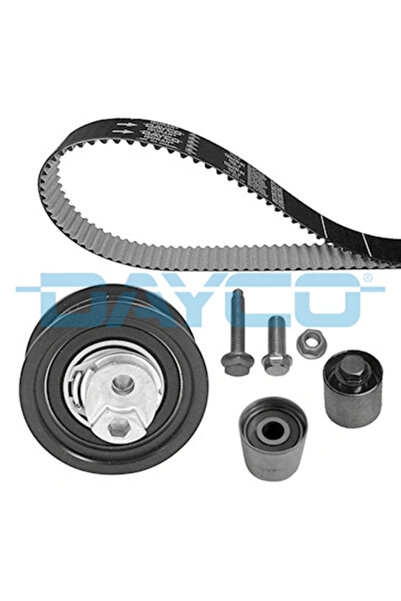 DAYCO Set Curea De Distributie Audi A3/A4 B7/A6 C6 Seat Altea/Leon/Toledo 3