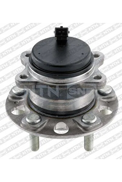 SNR Wheel Bearing Kit Kia Optima Sportswagon (jf) 2016-2019 Petrol