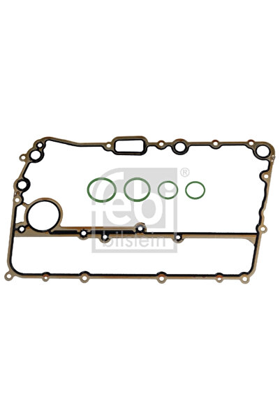 FEBI BILSTEIN Set Garnituri Radiator Ulei Scania G 1/P 1/R 1