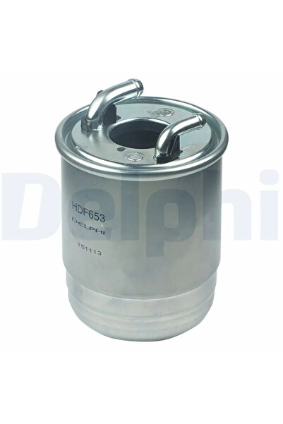 DELPHİ Filtru Combustibil Mercedes-Benz G-Class/Sprinter 3,5-T Bus/Sprinter 3...