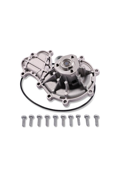 HEPU Pompa De Apa Racire Motor Audi A4 Allroad B8/A5/A6 Allroad C7