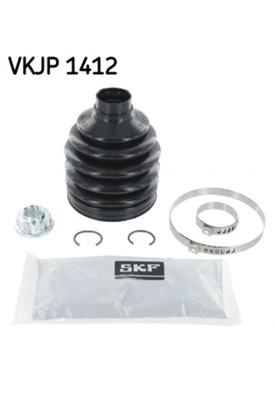 SKF Възел на задвижващия вал Mercedes-Benz A-Class/B-Class Sports Tourer