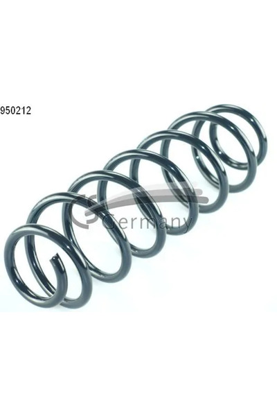 CS GERMANY Arc Spiral Puntea Spate Seat Cordoba/Ibiza 3 Skoda Fabia 2