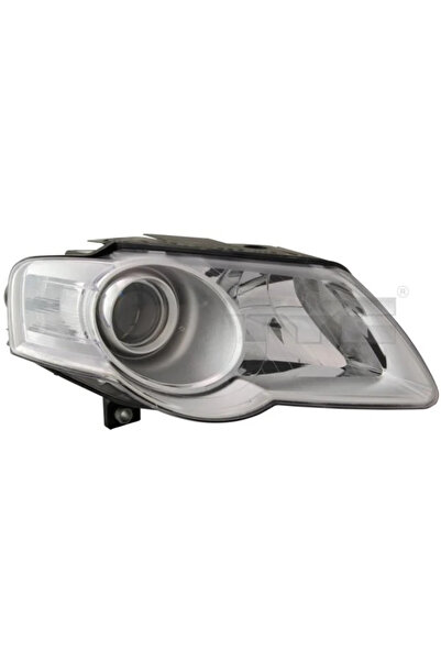 TYC Far Stanga Vw Passat B6