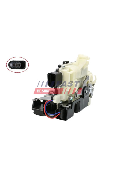 FAST Incuietoare Usa Seat Leon (1m1) 1999-2006 Diesel