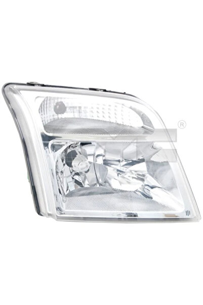 TYC Far Dreapta Ford Tourneo Connect/Transit Connect 2002-2013