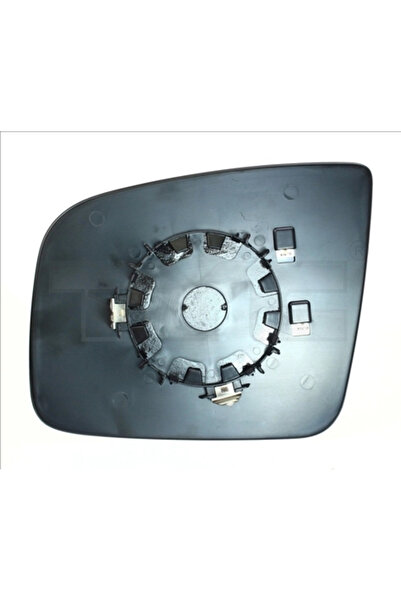TYC Sticla Oglinda Oglinda Retrovizoare Exterioara Dreapta Mercedes-Benz Vian...