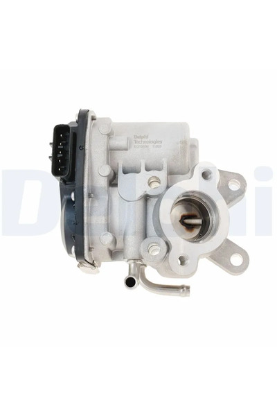 DELPHİ EGR клапан Subaru Forester/Impreza/Legacy 4