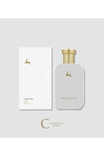 MUSCENT C075-MADURAJ-50 ML UNISEX