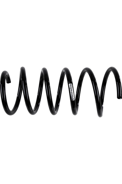 SACHS Arc Spiral Dacia Sandero