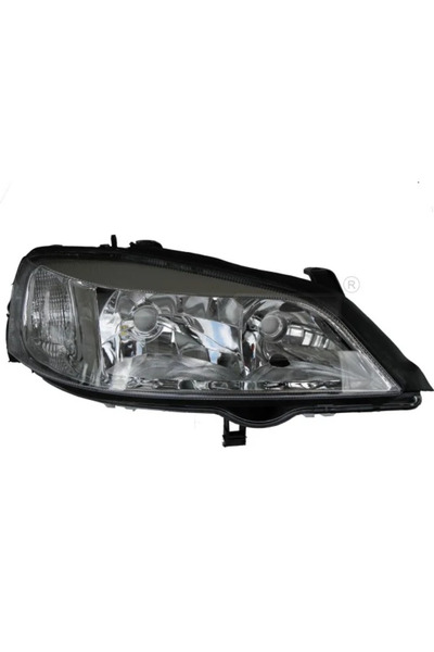 TYC Far Dreapta 20-5487-08-2 Opel Astra G Classic Caravan/Astra G Cabriolet/A...