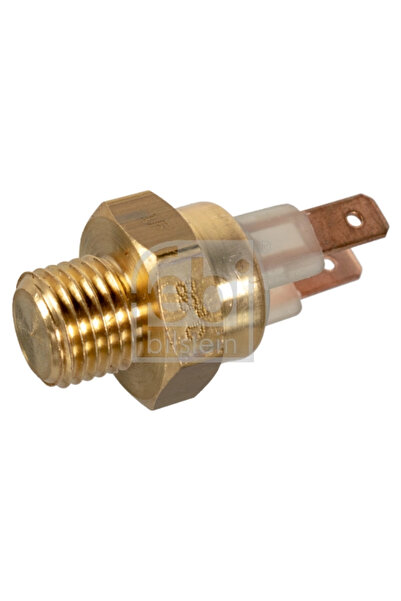 FEBI BILSTEIN Comutator Temperatura, Ventilator Radiator Bmw 6 (e24) 1975-1989 Benzina