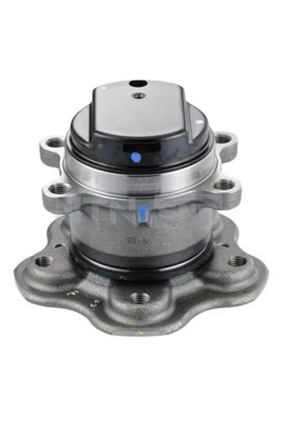 SNR Set Rulment Roata Axa Spate Stanga Nissan Kicks/Qashqai 2 Renault Kadjar