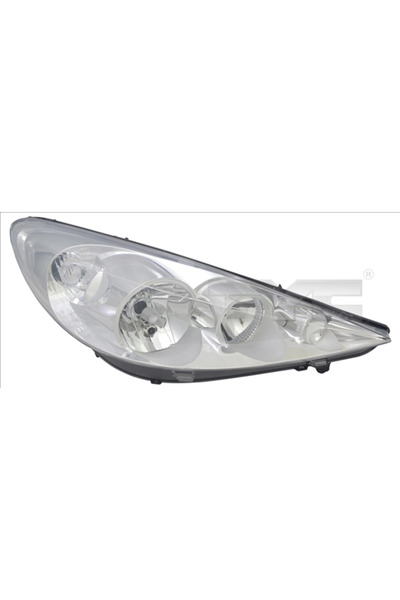 TYC Far Dreapta Peugeot 206+