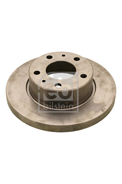 FEBI BILSTEIN Disc Frana Punte Fata Iveco Daily 3 Bus/Daily 3 Caroserie/Daily...
