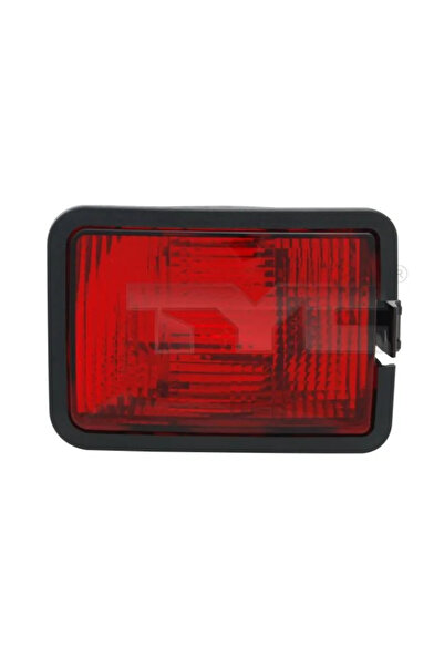 TYC Rear Fog Light On Both Sides Vw Transporter T4 Bus/Transporter T4 Body 19...