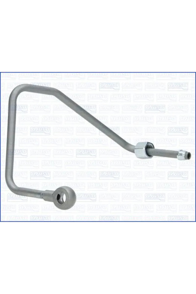 Ajusa Conducta Ulei Incarcare Fiat Ducato Bus/Ducato Caroserie/Ducato Platou ...