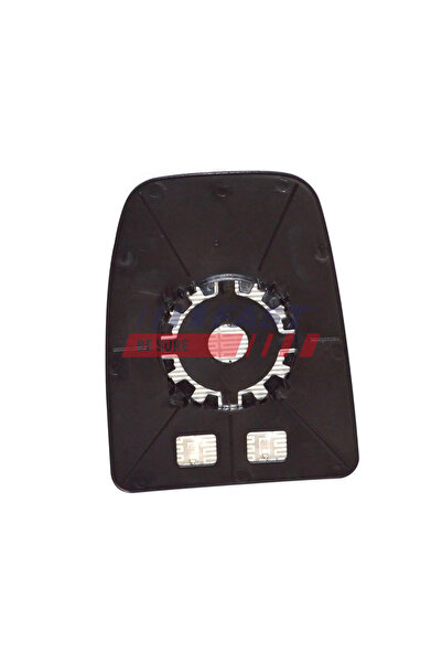 FAST Sticla Oglinda Oglinda Retrovizoare Exterioara Stanga Ford Transit Custo...