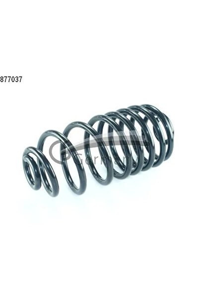 CS GERMANY Arc Spiral Puntea Spate Renault Kangoo / Grand Kangoo 2/Kangoo Exp...