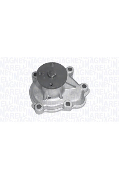 MAGNETI MARELLI Pompa De Apa Racire Motor Opel Astra F/Astra G/Combo Autoutil...
