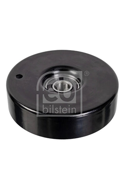 FEBI BILSTEIN Водеща ролка на задвижващия ремък Mercedes-Benz 124 T-Model/124...