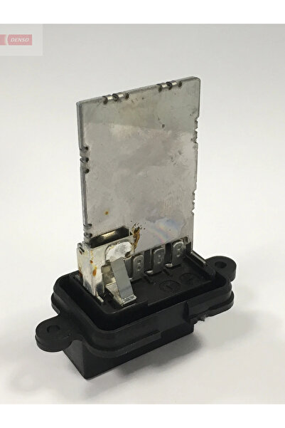 DENSO Резистор на вентилатор за вътрешно пространство Iveco Daily 6 Bus/Daily...