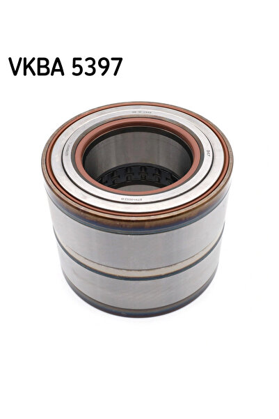 SKF Wheel Bearing Set Ford F-Max Iveco Eurostar/Eurotech Mp/Eurotech Mt