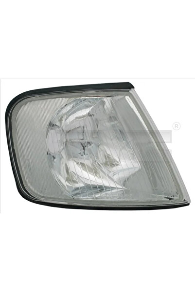 TYC Semnalizator Fata Stanga Audi A3
